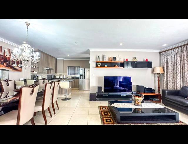 3 BEDROOM PROPERTY TO RENT IN MIDSTREAM ESTATE